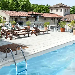 Hotel Cloitre Saint Louis, Avinhão