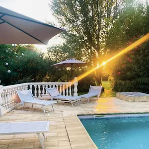  Appartement Au Soleil Ocre