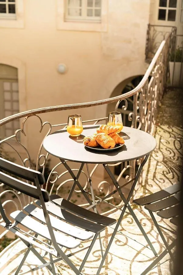Hotel Particulier 123M² Centre Historique Avignon. أفينيون