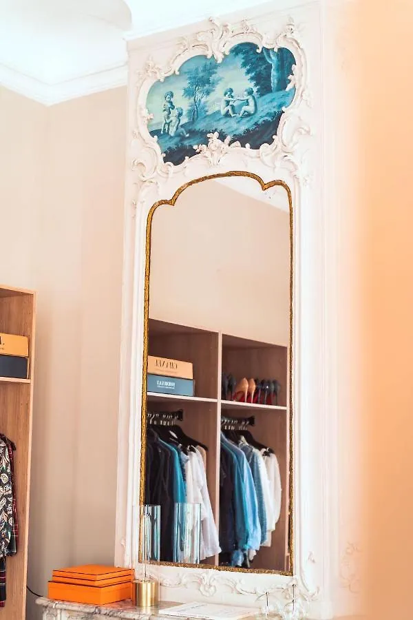 Hotel Particulier 123M² Centre Historique Avignon. 0*, أفينيون