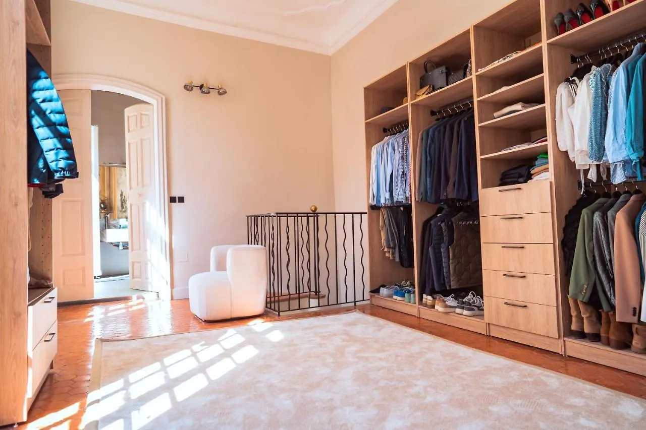شقة Hotel Particulier 123M² Centre Historique Avignon.