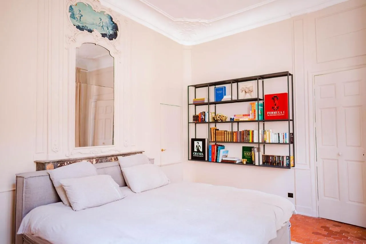 شقة Hotel Particulier 123M² Centre Historique Avignon. فرنسا