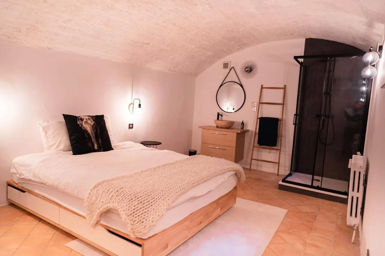 Hotel Particulier 123M² Centre Historique Avignon. أفينيون